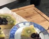 Foto langkah ke 10 dari resep Cheesecake Joghurt simpel cocok untuk diet.