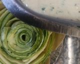 Foto del paso 19 de la receta: Quiche de Zuccinni