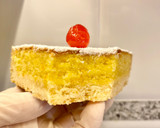 Foto del paso 21 de la receta: Tarta De Santiago (versión SweetSalgado)