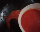 Foto langkah ke 3 dari resep Sarden Homemade pedas.