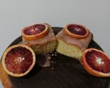 Foto del paso 6 de la receta: Budín Húmedo de Naranjas