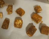 Foto del paso 2 de la receta: Nuggets de tofu