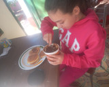 Foto del paso 6 de la receta: Crepes