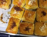 Foto langkah ke 7 dari resep Pisang bolen crispy and moist.
