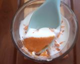 Foto langkah ke 5 dari resep Puding wortel oatmeal.