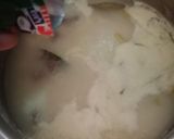 Foto langkah ke 5 dari resep Soto Betawi Kuah Santan Fibercreme.