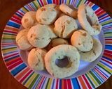 Foto del paso 5 de la receta Chipa casero tradicional ❤