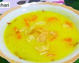 Foto langkah ke 1 dari resep Kare Ayam Solo.