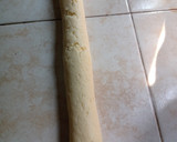 Foto del paso 3 de la receta: CHIPAS MUY SIMPLES!