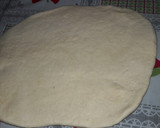 Foto del paso 3 de la receta: Torta asada para el mate👏 [Sin horno]