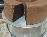 Foto langkah ke 5 dari resep Bolu ketan moist.