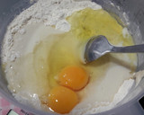 Foto del paso 3 de la receta: Bollos suizos