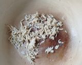 Foto langkah ke 1 dari resep Tumis Tahu Tangkil.