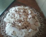 Babapiskótás süti😋 recept fázis 4 fotója