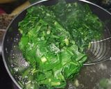 A picture of step 3 of Dal palak | Palak Dal Recipe | #boxweek7.