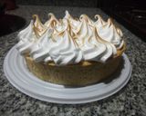 Foto del paso 4 de la receta: Lemon pie