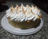 Foto del paso 4 de la receta: Lemon pie
