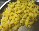 आँवले का अचार (amle ka achar recipe in Hindi) रेसिपी चरण 3 फोटो