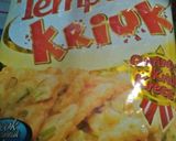 Foto langkah ke 2 dari resep Brokoli kriuk simple.