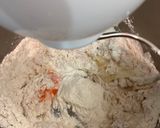 傳統台式鮮奶甜甜圈的食譜步驟1照片