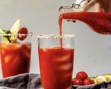 Foto del paso 2 de la receta: Bloody mary