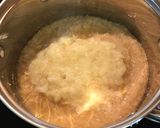 Körte-citrom dzsem recept fázis 2 fotója