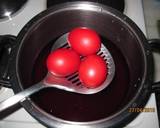 Easter eggs with cold dye recipe step 6 photo
