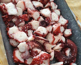 Foto del paso 4 de la receta: Pulpo a la gallega 🐙