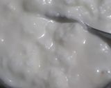 कढ़ी पकोड़ा(kadhi pakoda recipe in hindi) रेसिपी चरण 3 फोटो