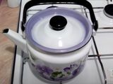Лёгкий морковный супец
