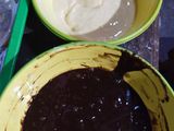Brownies Cheese Cake