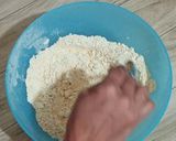 A picture of step 4 of Perfect Naylon Khaman Recipe/Gujarat ka Famous Street Food.