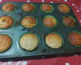 Foto del paso 3 de la receta: Muffins de Banana