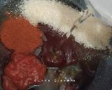 Foto langkah ke 5 dari resep Korean Spicy Chicken.