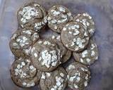 Oatmeal and Fruit Blender Muffins recipe step 8 photo