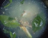 Foto langkah ke 4 dari resep Soto ayam.