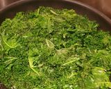 Foto langkah ke 2 dari resep Sayur Kale.