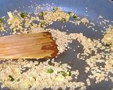 A picture of step 2 of Green Beans Recipe.