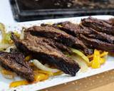 Beef Steak Fajita recipe step 5 photo
