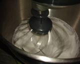 Foto del paso 1 de la receta: Bizcochuelo de naranja y vainilla