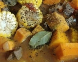 Foto del paso 6 de la receta: Carbonada Criolla