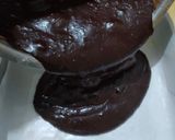 Foto langkah ke 5 dari resep Gluten Free Brownies.