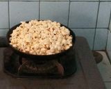 Foto langkah ke 1 dari resep Popcorn Caramel Ala Cinema 21 yang Mudah dan Enak.