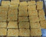 Foto langkah ke 4 dari resep Nugget Ayam Wortel.