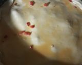 Foto del paso 4 de la receta: Torta de fiambre y morrón
