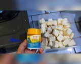 Foto langkah ke 1 dari resep Tahu Susu (simple & Kriuk).