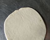 A picture of step 6 of Cheese strips.