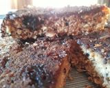 Foto del paso 6 de la receta: Budín de Avena con azúcar mascabo!!