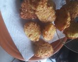 Foto del paso 6 de la receta: Croquetas de arroz