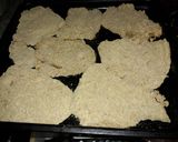 Foto del paso 18 de la receta: Milanesa de carne al horno